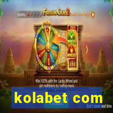 kolabet com